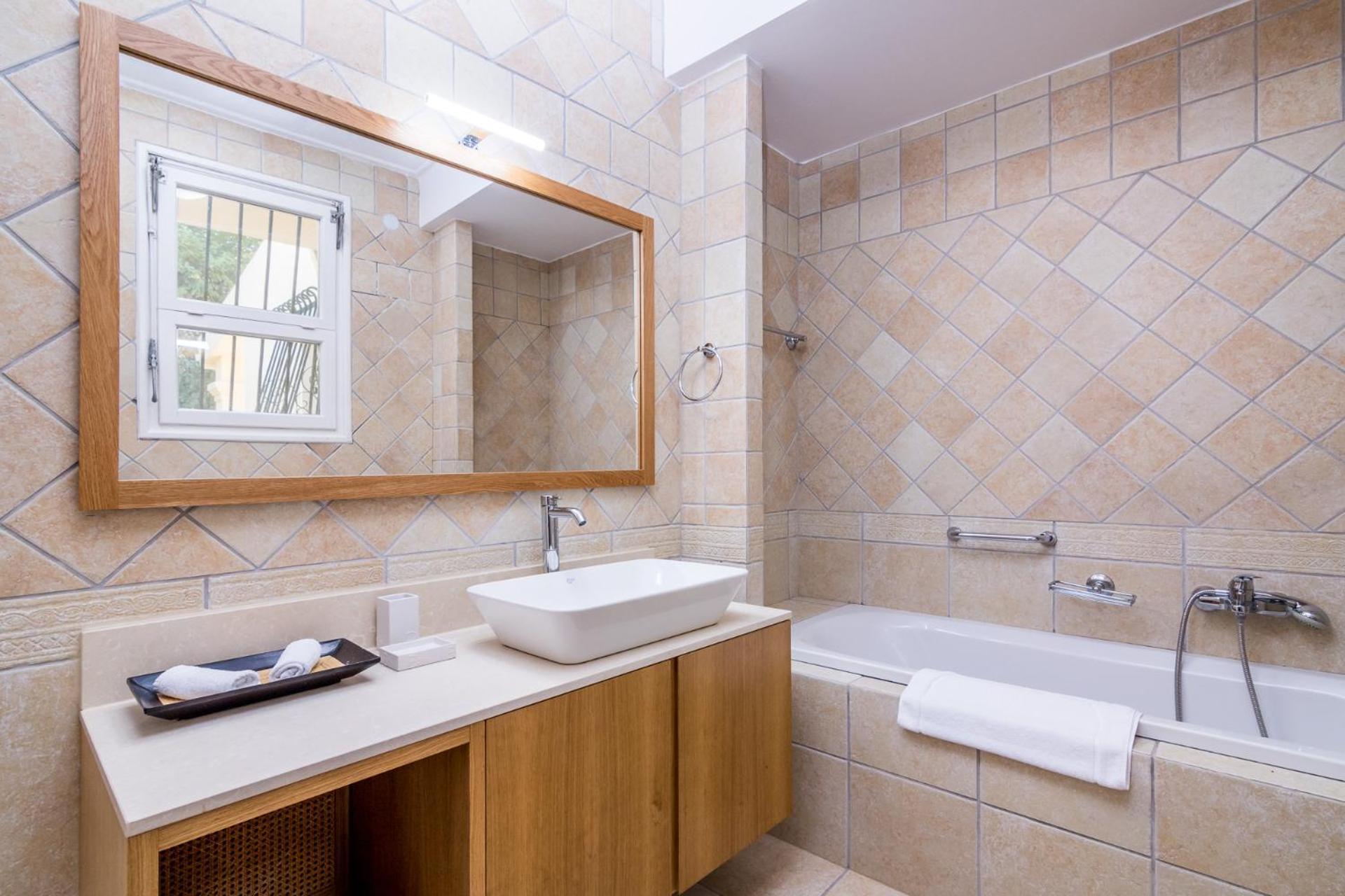 Villa Naldera Kommeno  Ngoại thất bức ảnh